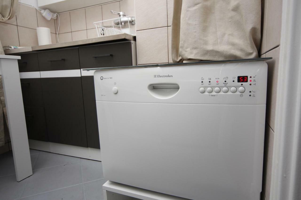 شقة Apartament Chmielna 35 وارسو المظهر الخارجي الصورة