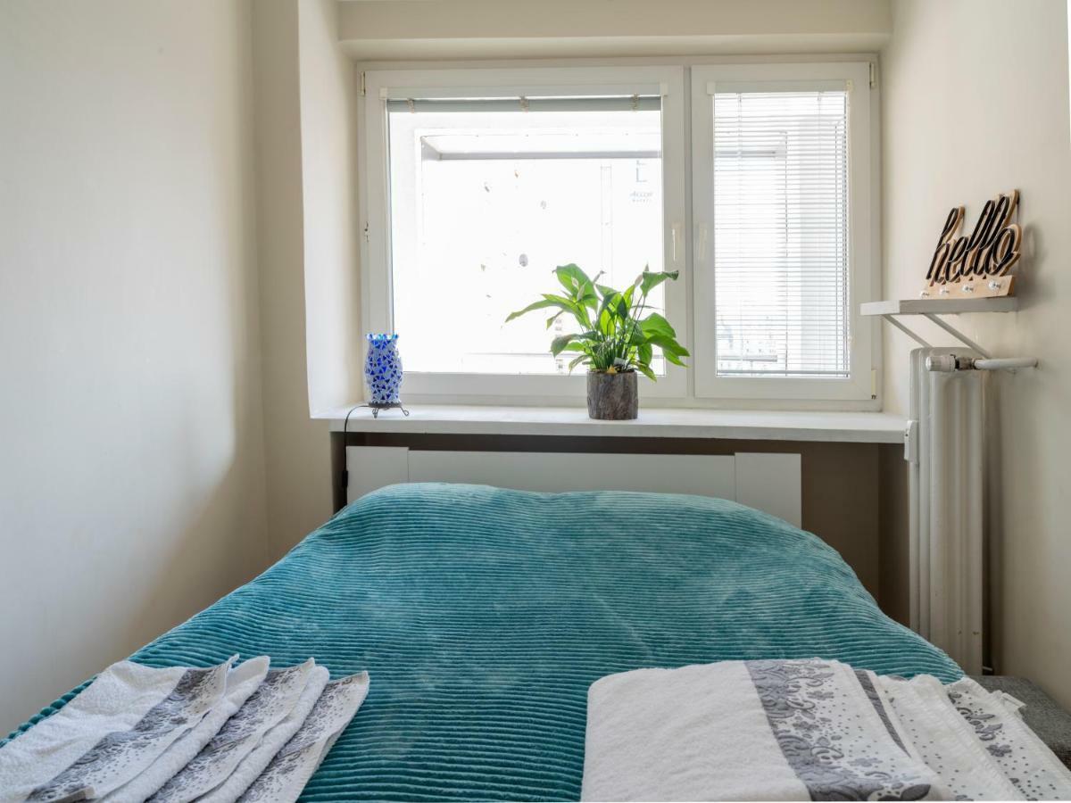 شقة Apartament Chmielna 35 وارسو المظهر الخارجي الصورة