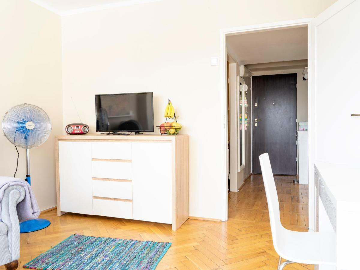 شقة Apartament Chmielna 35 وارسو المظهر الخارجي الصورة