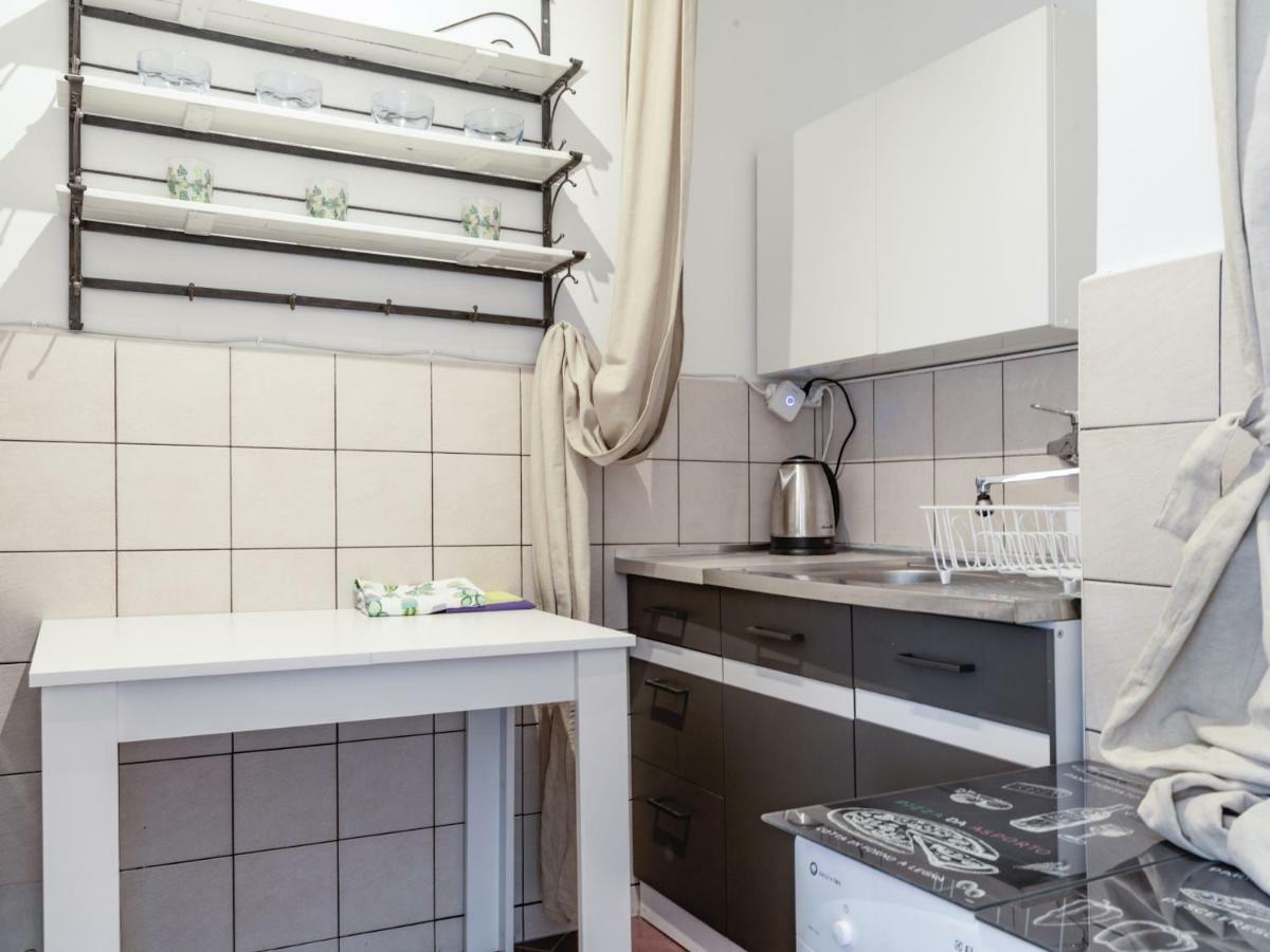 شقة Apartament Chmielna 35 وارسو المظهر الخارجي الصورة