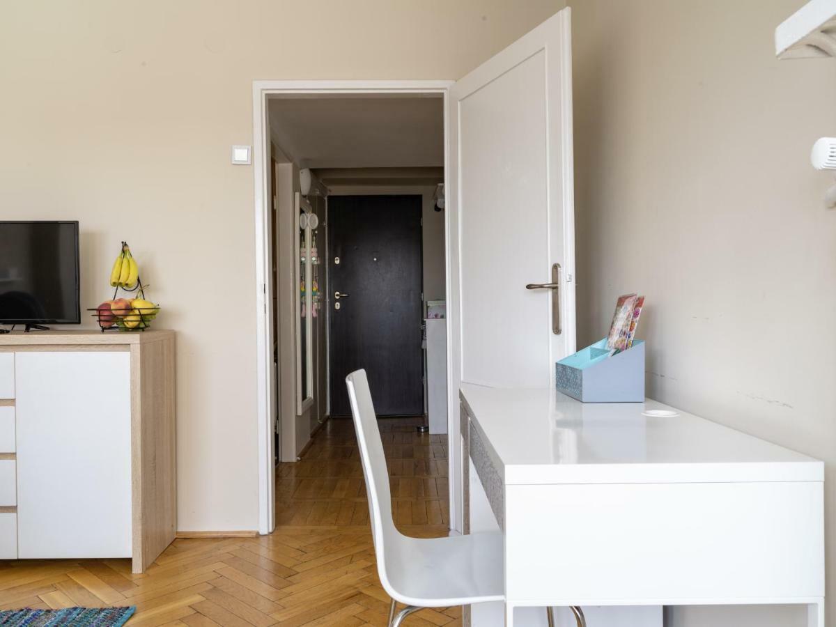 شقة Apartament Chmielna 35 وارسو المظهر الخارجي الصورة